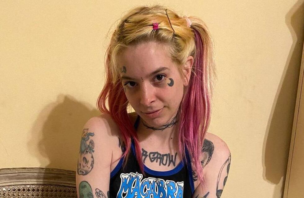 Nani Unu: “No necesito que nadie me mantenga, mucho menos un hombre”