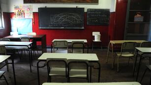 Escuelas de nivel primario de Jujuy tienen vacantes cargos que pueden ocupar docentes nóveles.