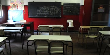 Escuelas de nivel primario de Jujuy tienen vacantes cargos que pueden ocupar docentes nóveles.