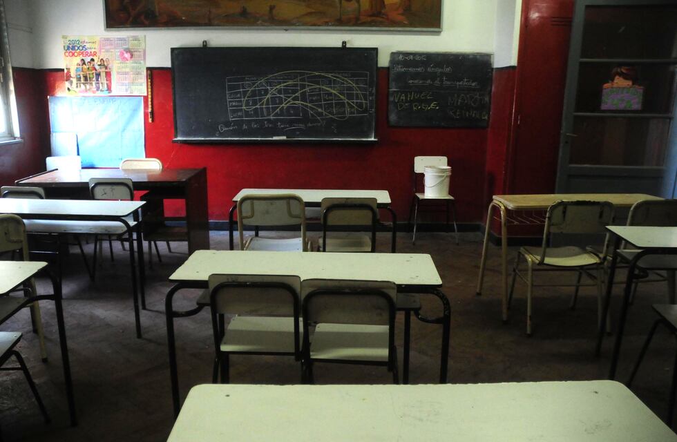 La educación da trabajo en Jujuy: buscan docentes para cargos en nivel primario