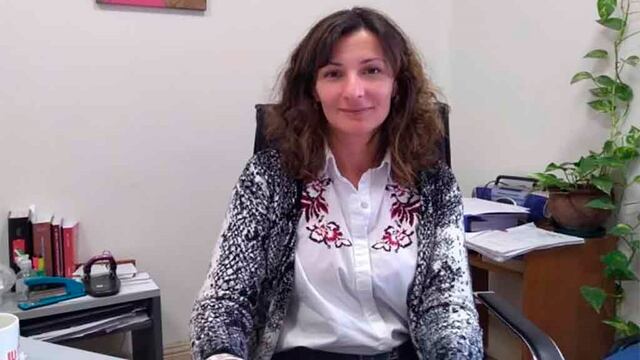 Acusación. La causa está en manos de la fiscal de Cosquín, Paula Kelm. (La Voz / Archivo)