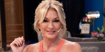 Yanina Latorre reveló que perdió un embarazo y se lo ocultó a Diego Latorre.