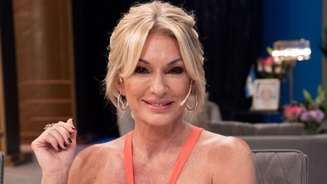 Yanina Latorre reveló que perdió un embarazo y se lo ocultó a Diego Latorre.