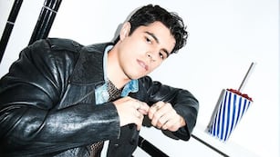 “Voy a tener 80 años y me voy a acordar de este momento”: Nicolás Di Pace, “JD” en Heathers, el musical.