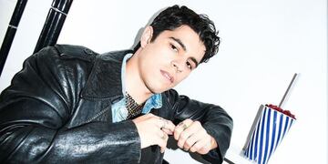 “Voy a tener 80 años y me voy a acordar de este momento”: Nicolás Di Pace, “JD” en Heathers, el musical.