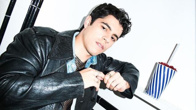 “Voy a tener 80 años y me voy a acordar de este momento”: Nicolás Di Pace, “JD” en Heathers, el musical.