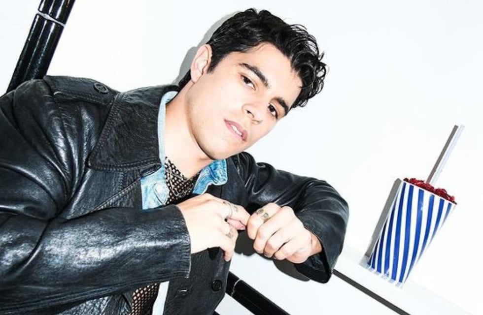 “Fer Dente está desquiciado”: Nicolás Di Pace reveló detalles inéditos sobre Heathers, el musical