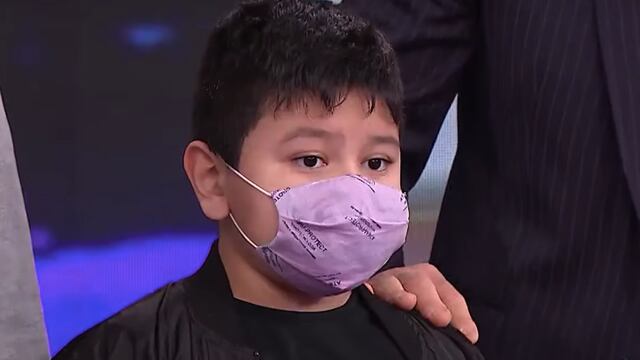 Diego Fernando bromeó sobre su equipo de fútbol.