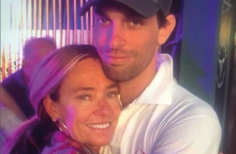 El hijo de una de las Trillizas de Oro recibió el alta tras más de dos meses internado