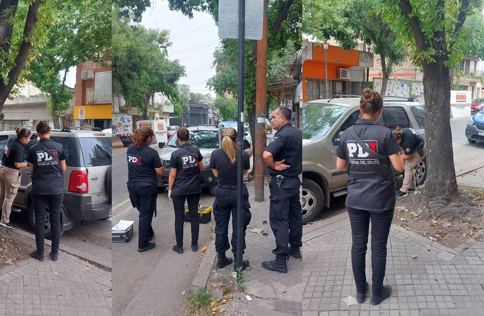 Crimen en barrio Echesortu de Rosario: detuvieron al presunto asesino del anciano