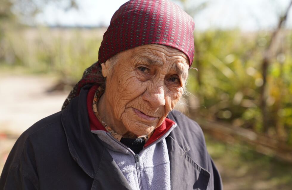 Salió a la luz un video de la abuela de Loan donde señala al culpable: “Que lo haga devolver...”