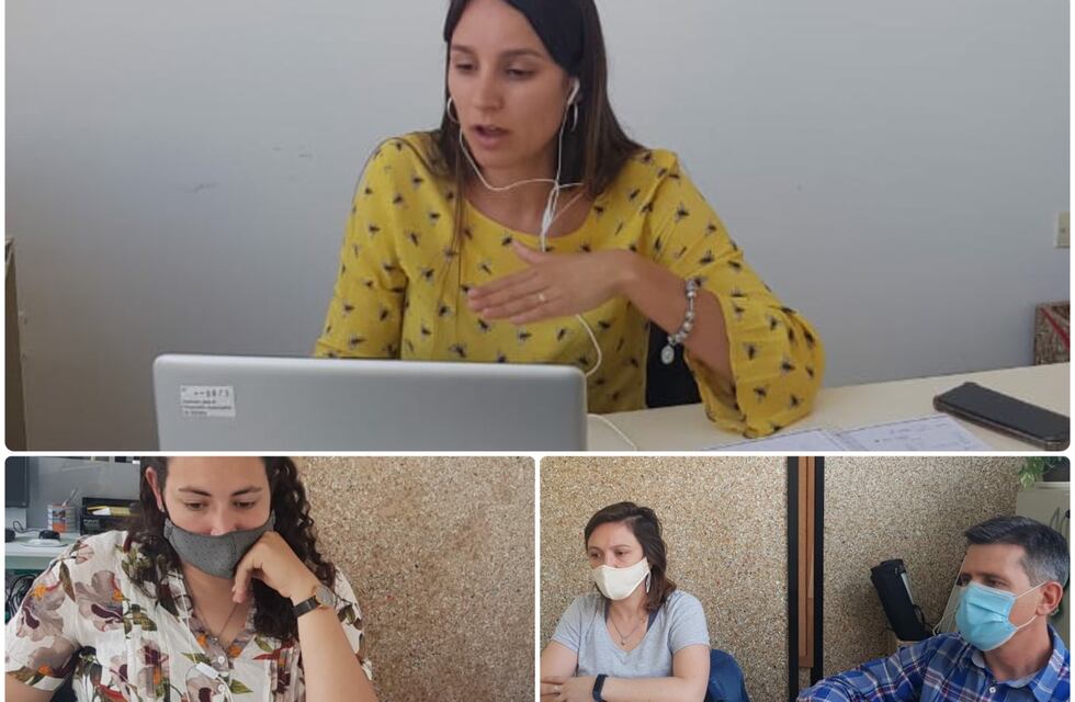 Quieren crear el Consejo Ambiental Joven
