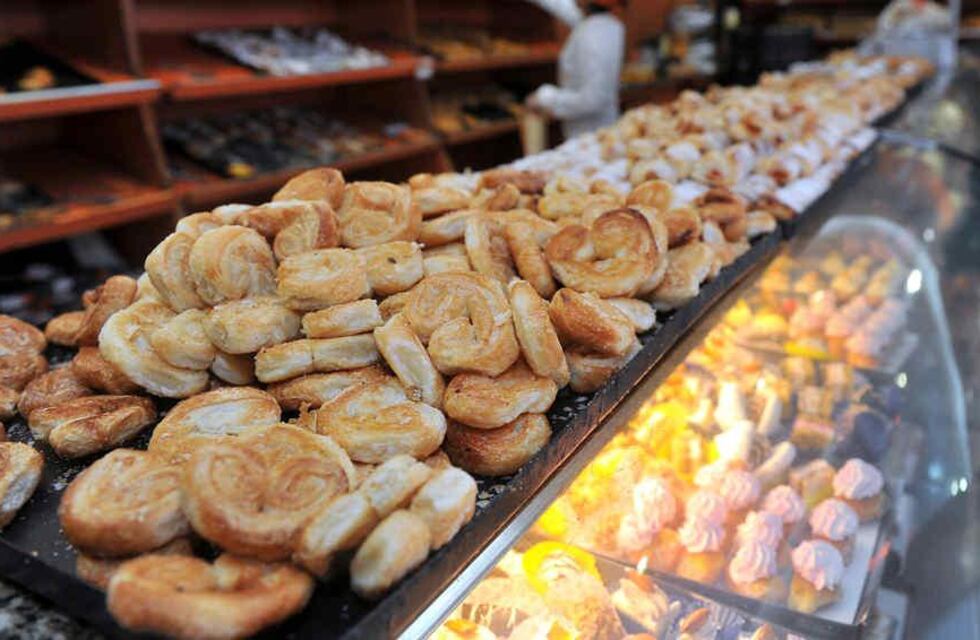 Una famosa panadería se declaró en bancarrota y cierra más de 20 sucursales