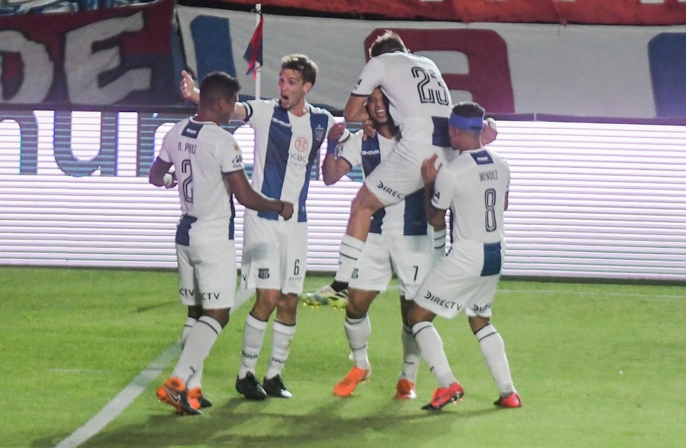 Talleres ganó 2-0 ante San Lorenzo por la Zona Campeonato ‘B’ de la Copa Maradona