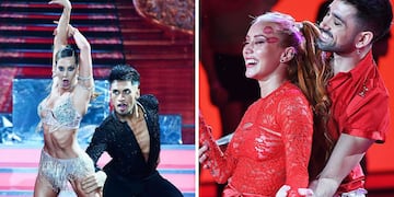 Bailando 2023: qué pareja se consagró como la gran ganadora y por cuántos votos.