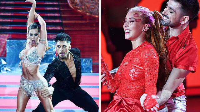 Bailando 2023: qué pareja se consagró como la gran ganadora y por cuántos votos.
