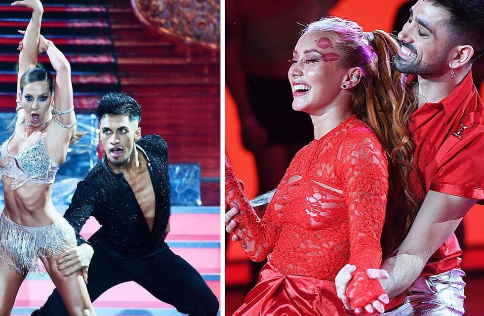 Bailando 2023: qué pareja se consagró como la gran ganadora y por cuántos votos