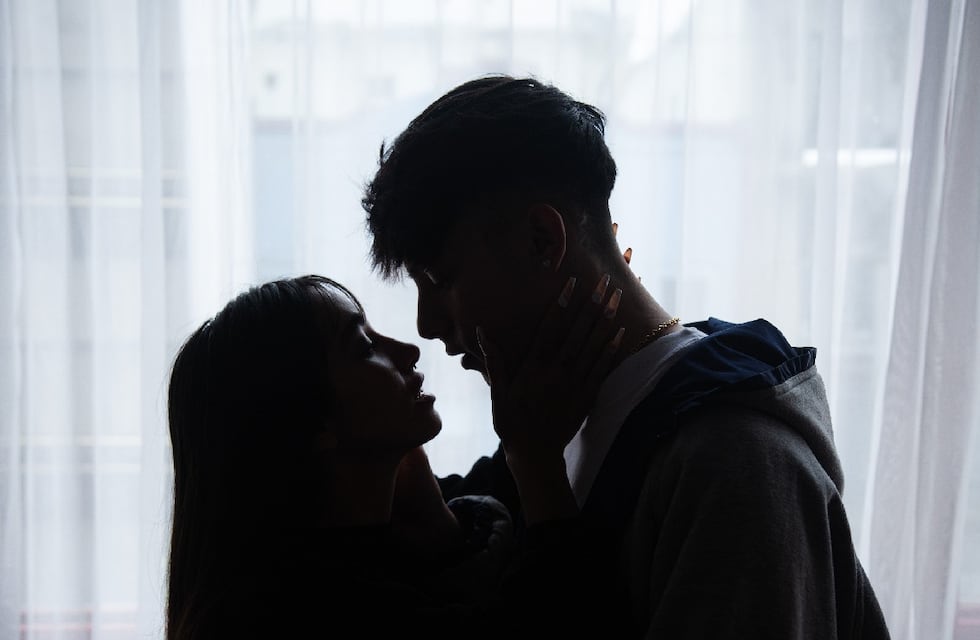 Salió a la luz el detrás de escena de “Antes de ti”, el tema de María Becerra y Rusherking