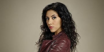 Stephanie Beatriz