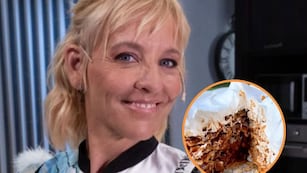 Cómo hacer una torta rogel: la receta exprés y fácil de hacer de Jimena Monteverde