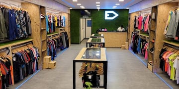 El 90% de los comercios permanecerá cerrado el lunes 3.