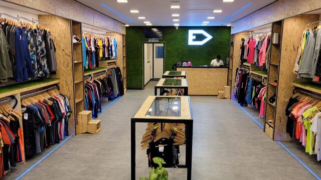 El 90% de los comercios permanecerá cerrado el lunes 3.