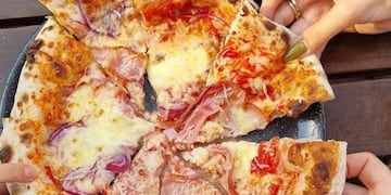 Pizzamanía