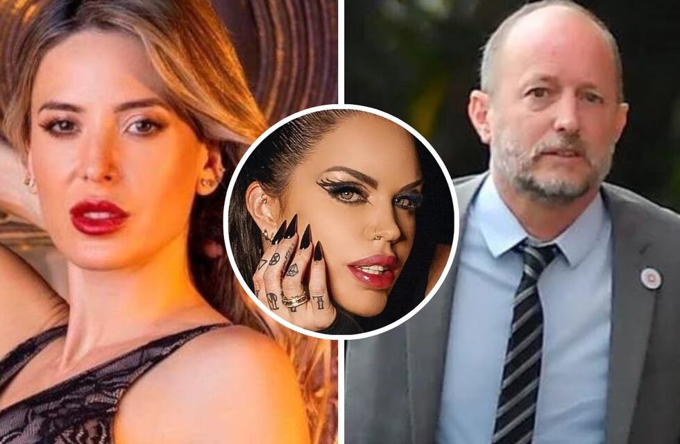 Jesica Cirio rompió el silencio y confesó si sabía de la relación de Martín Insaurralde con Sofía Clerici