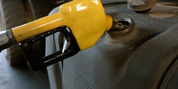 01 Junio 2022 Sociedad 
Faltante del gas oil en las estaciones de servicio
La alta demanda del gas oil, por parte de camionetas y camiones produce desabastecimiento de ese combustible
Foto: Orlando Pelichotti
