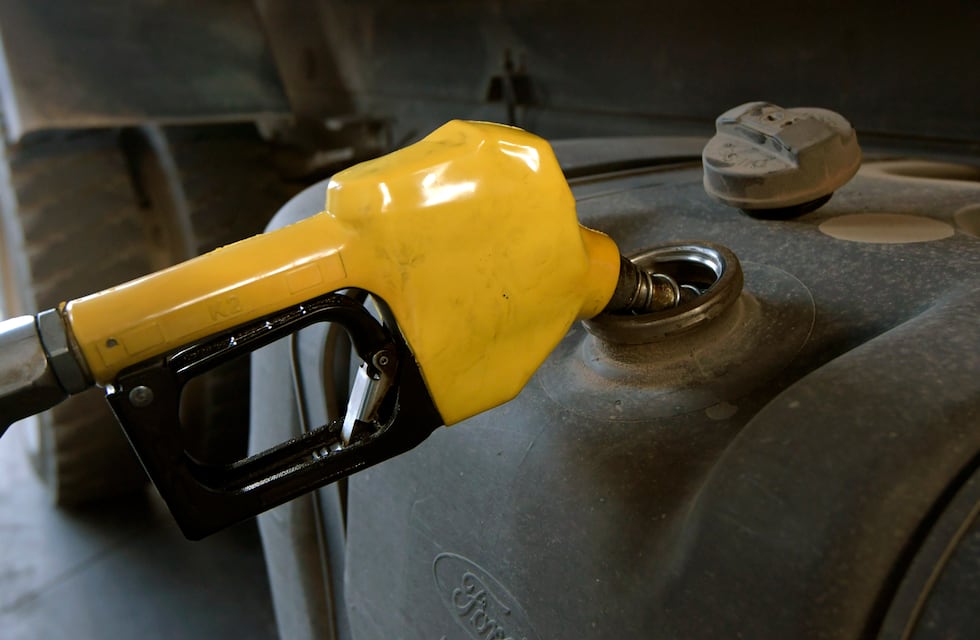Falta de gasoil: aseguran que junio va a ser “durísimo” para nuestra región