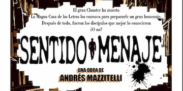 Sentido Mensaje