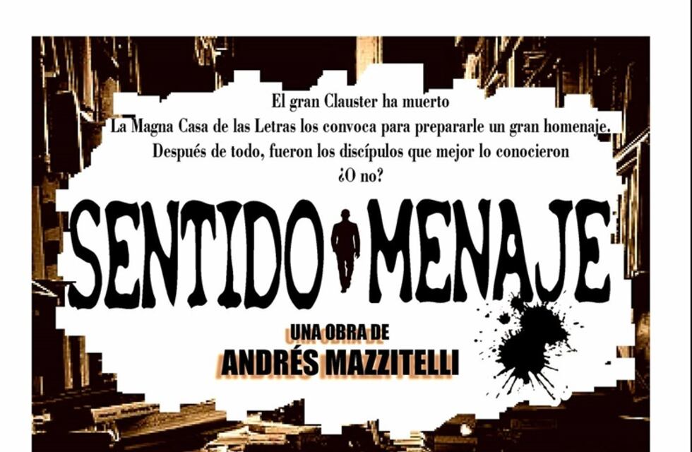 Mazzitelli, Doladé y Ferrer estrenan este viernes “Sentido Menaje”