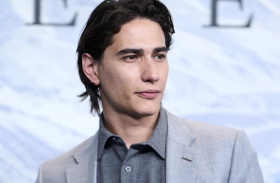 Enzo Vogrincic conquista Google: desde cuánto mide, hasta su relación poco conocida con Aitana