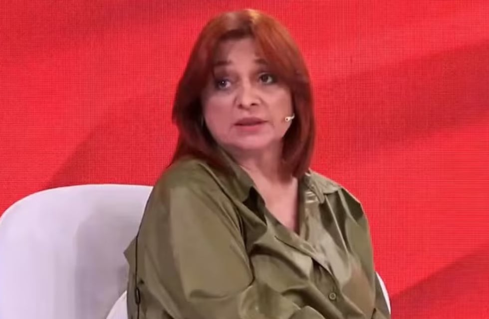 Marcela Feudale abandonó LAM: quién es la querida exfigura del Canal 9 que ocupará su lugar