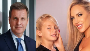 Martín Redrado fulminó a Luciana Salazar tras las acusaciones por la crianza de Matilda: “No soy el padre”