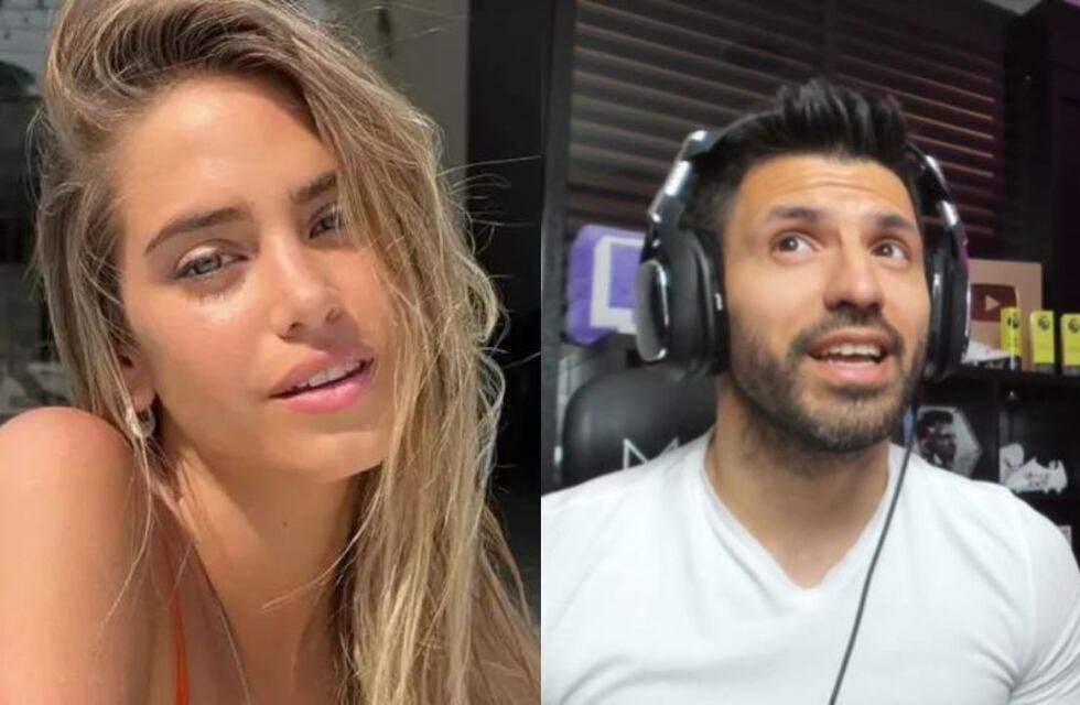 Sabrina apuntó contra el Kun Agüero tras su salida de Gran Hermano 2024 y le dejó una contundente amenaza