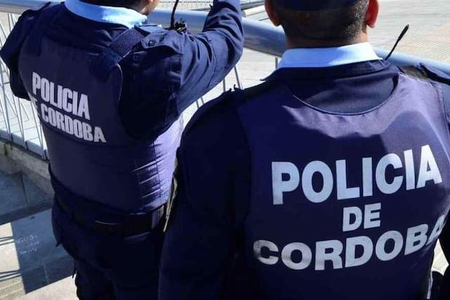 Alta Gracia: una madre denuncia que a su hijo lo golpearon barrabravas