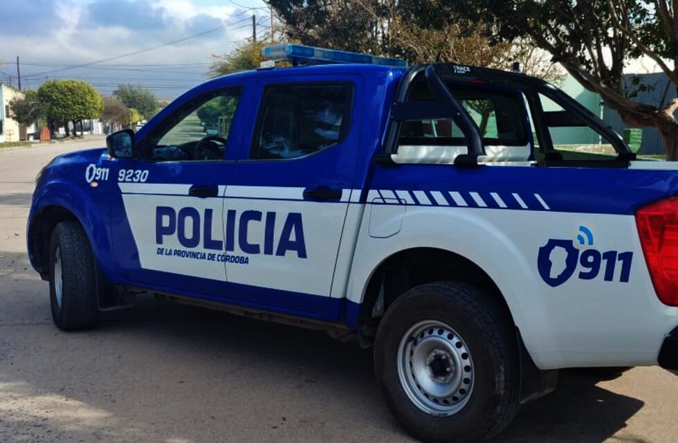 Arroyito: salieron del boliche, ocasionaron disturbios y fueron detenidos por la Policía