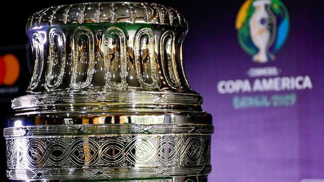 Kwai anunció una alianza con Conmebol. (Prensa Conmebol)