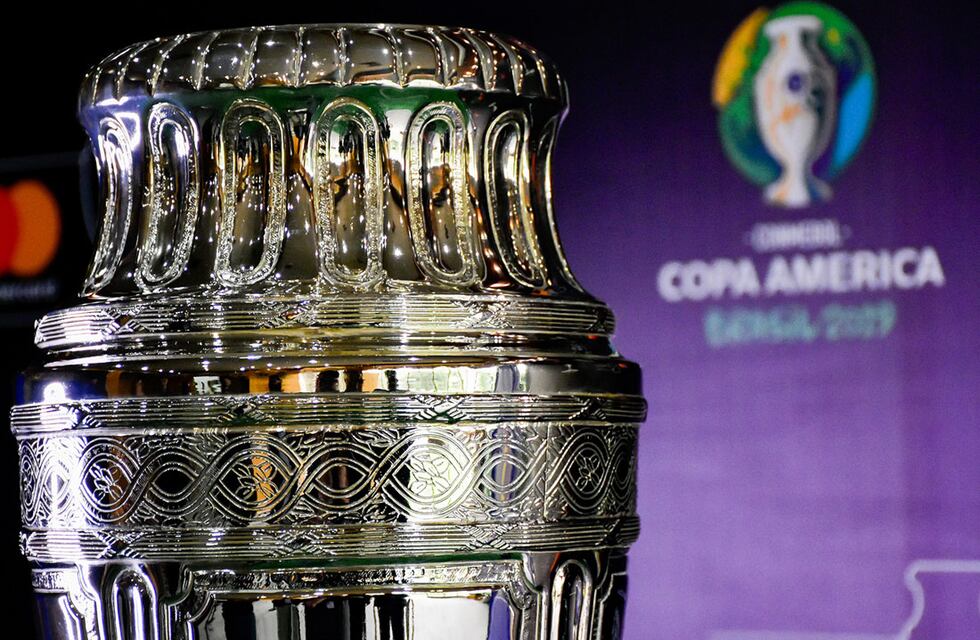 Kwai será la red social oficial de la Copa América 2021