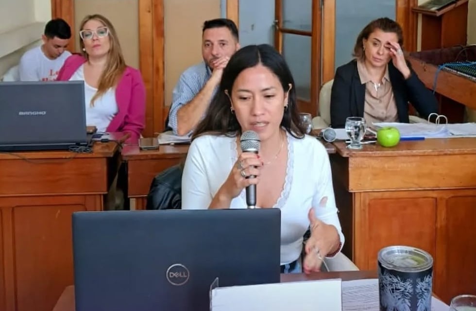 "Las prioridades del Intendente son las necesidades de la comunidad"