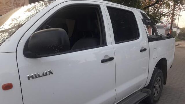 Ministerio de Seguridad de Tucumán.