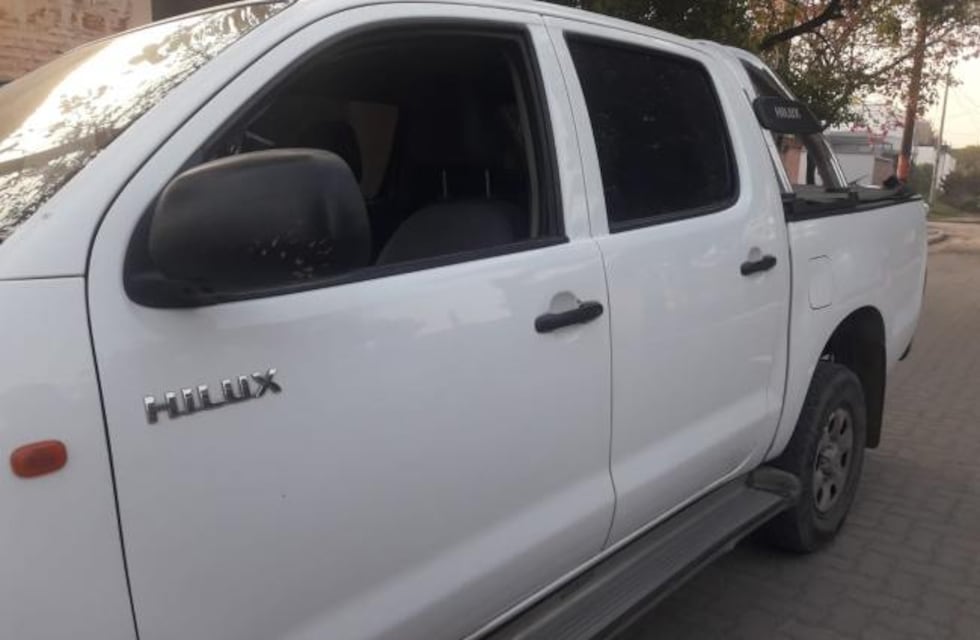 Tafí Viejo: acusan a mujer por falsa denuncia del robo de una camioneta