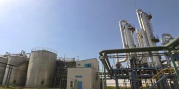 En 98 días de campaña se produjeron más de 173 millones de litros de alcohol, la mayoría destinados a combustibles.