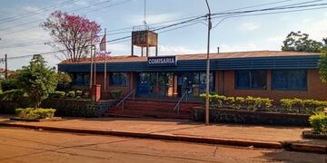 Aristóbulo del Valle: discutió con su hermano y luego lo apuñaló.