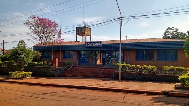 Aristóbulo del Valle: discutió con su hermano y luego lo apuñaló.