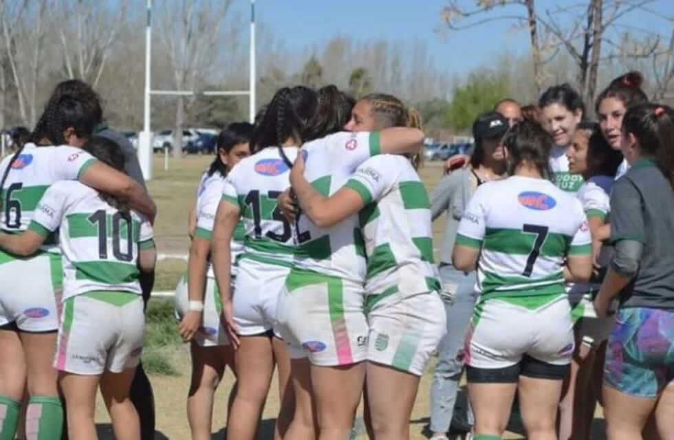 Desconsuelo de Universitario por no poder competir en el Nacional de rugby femenino