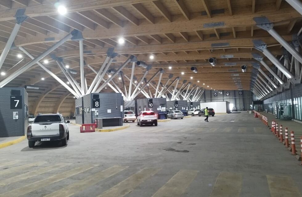 Reabrió el Paso a Chile por algunas horas y se espera el cruce de más de 20 mil personas