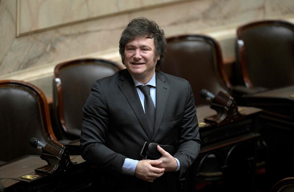 Milei confirmó que Salud seguirá siendo Ministerio: estará a cargo de Mario Russo