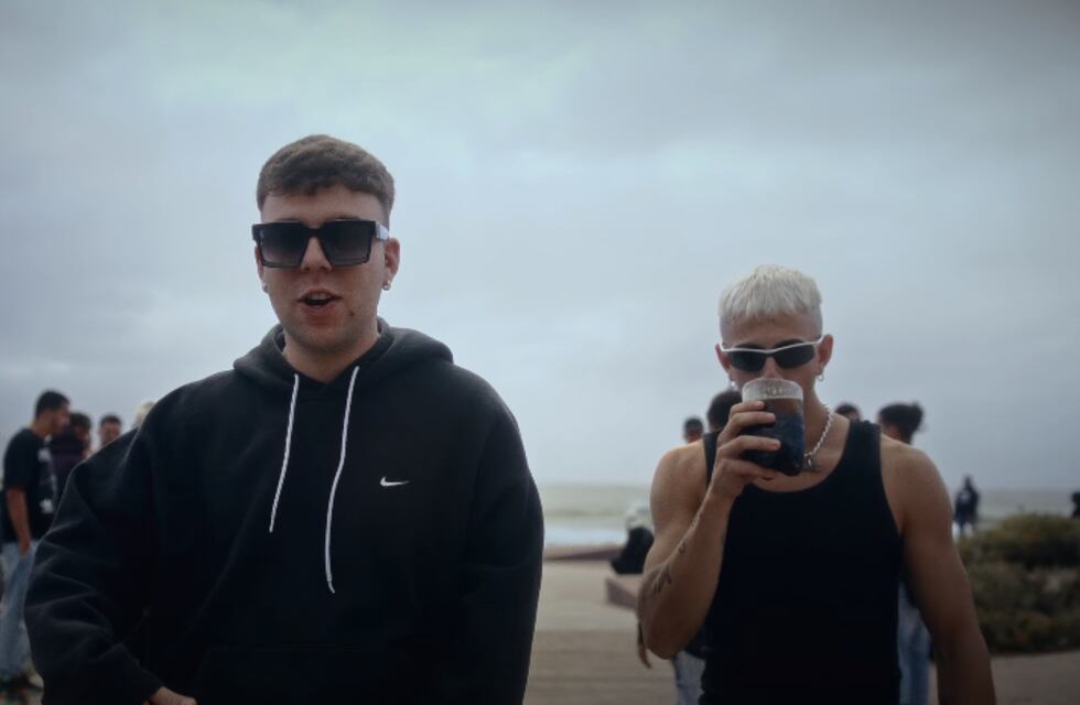 Quevedo y Rei presentaron su nueva canción “Fernet”